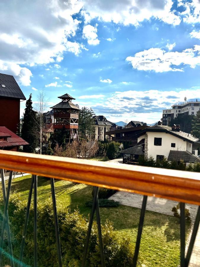 Malaviko, Bazen&Spa Zlatibor Exterior photo